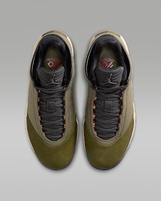 Air Jordan 40 Edge PF Basketball Shoes. Nike VN